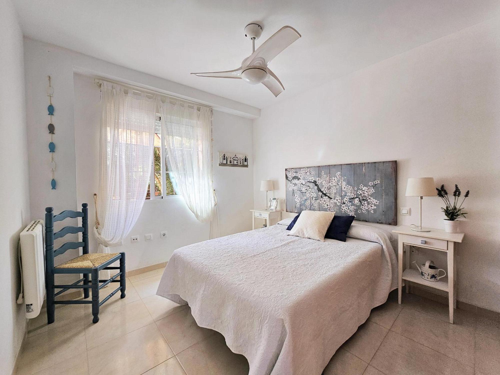 Paraiso Arona I - Casa En Mar De Cristal La Manga Eksteriør billede